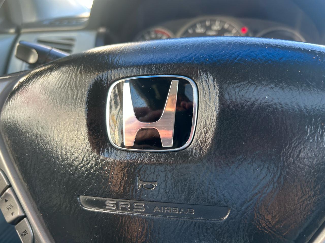 Honda Pilot EX-L 2005