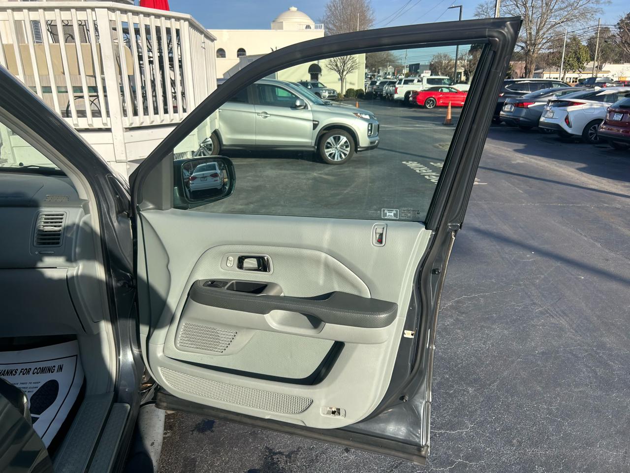 Honda Pilot EX-L 2005