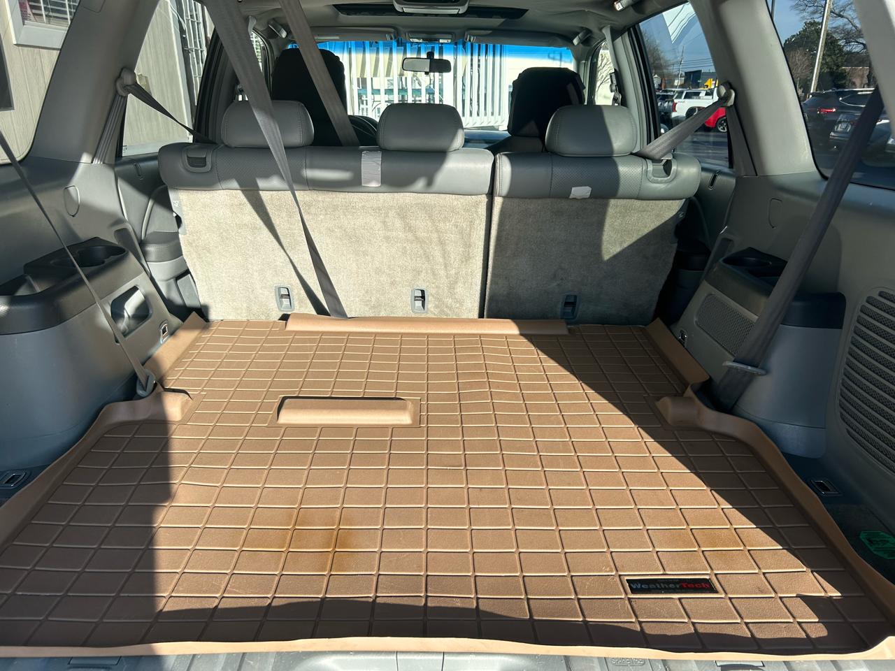 Honda Pilot EX-L 2005