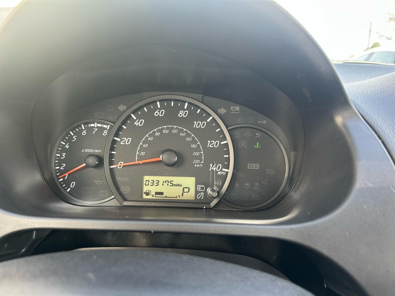 Mitsubishi Mirage G4  2024