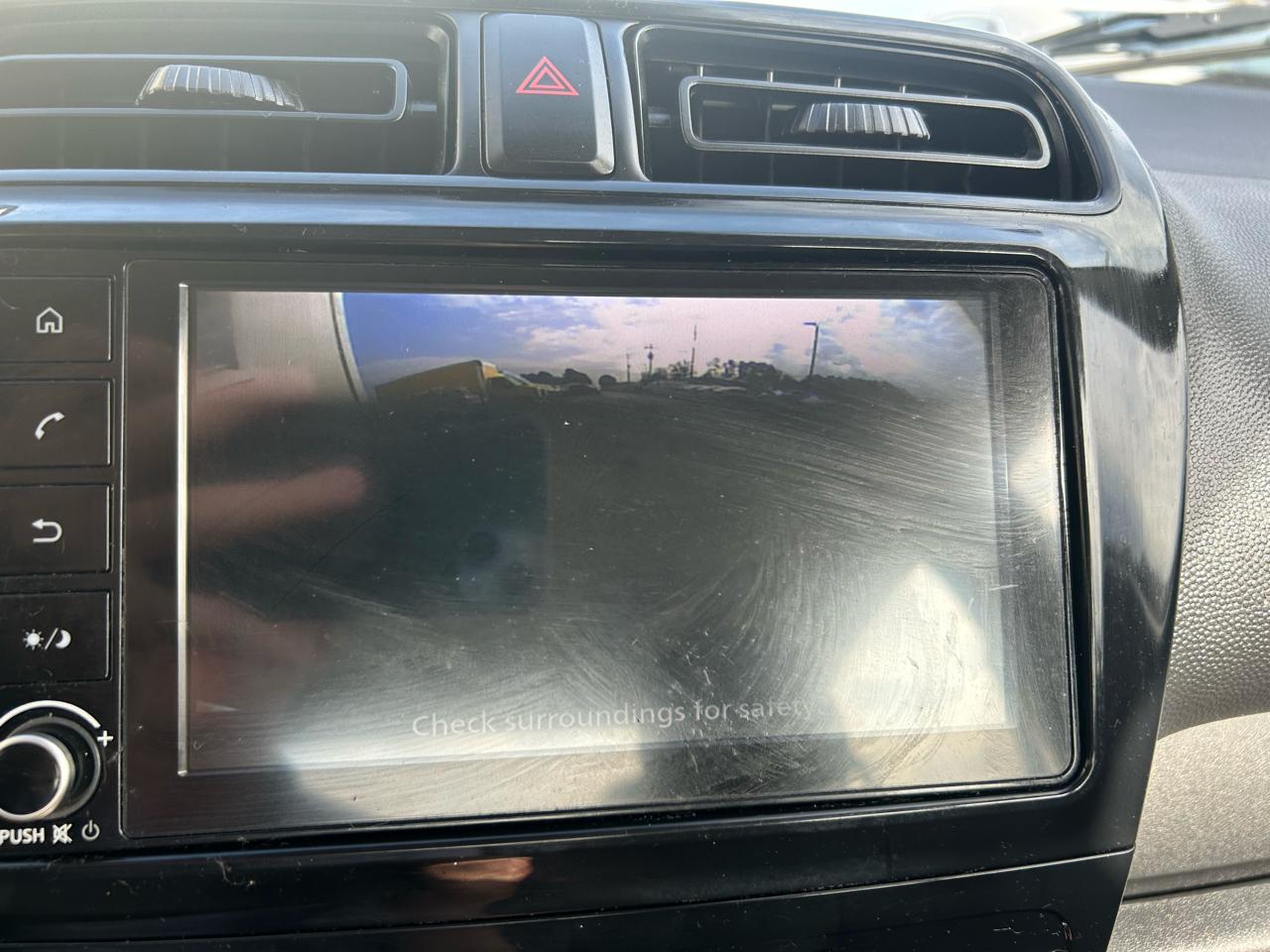 Mitsubishi Mirage G4  2024