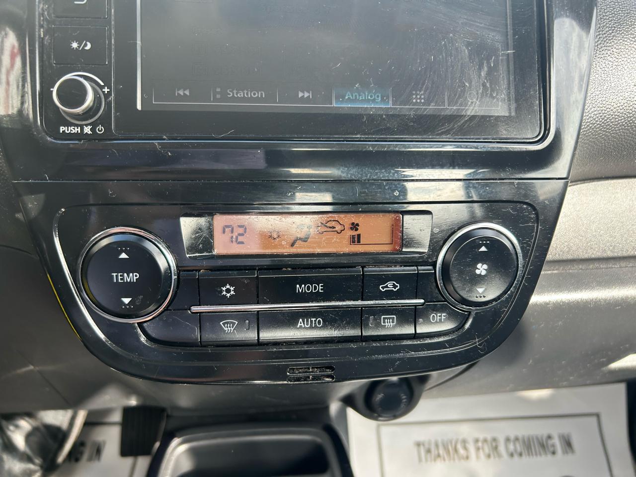 Mitsubishi Mirage G4  2024