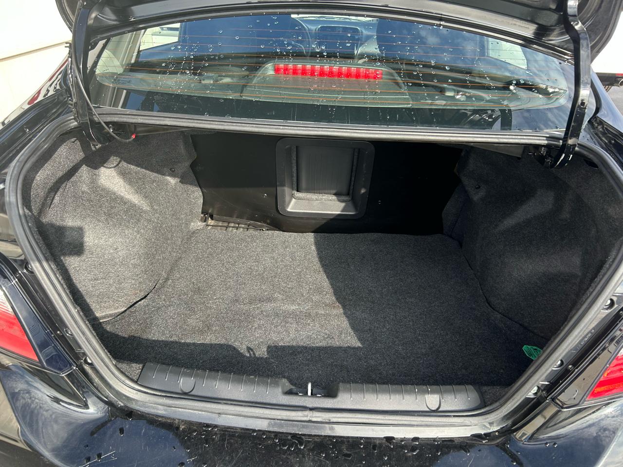 Mitsubishi Mirage G4  2024