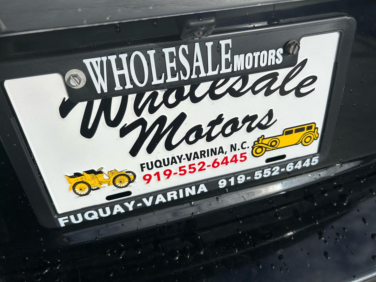 Mitsubishi Mirage G4  2024