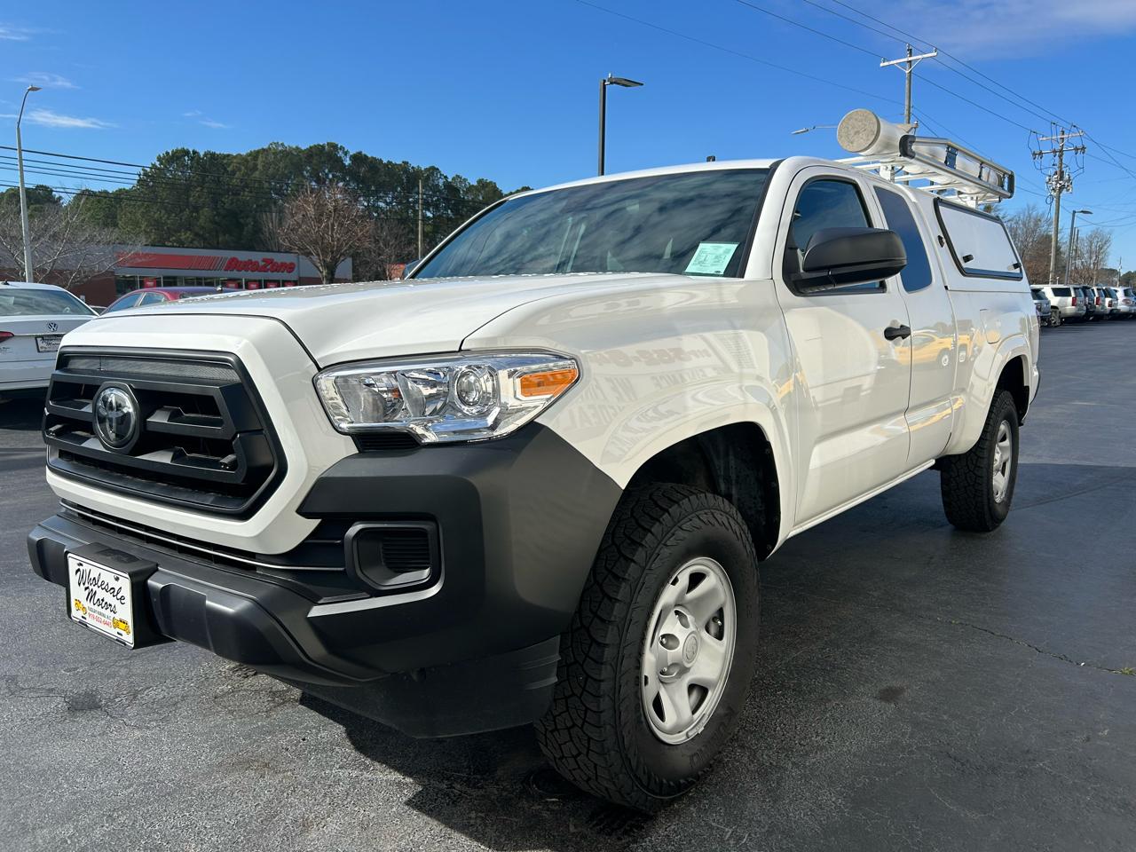 Toyota Tacoma  2023