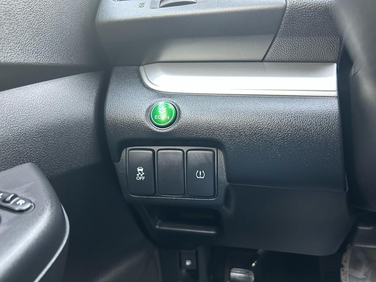 Honda CR-V AWD 5dr EX 2016