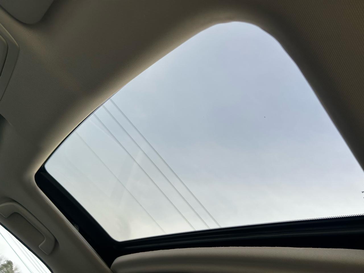 Honda CR-V AWD 5dr EX 2016