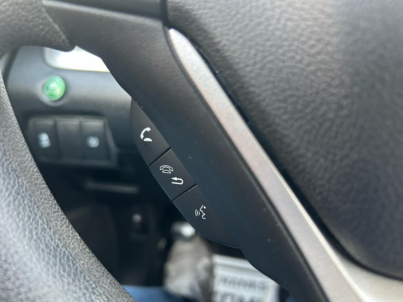 Honda CR-V AWD 5dr EX 2016