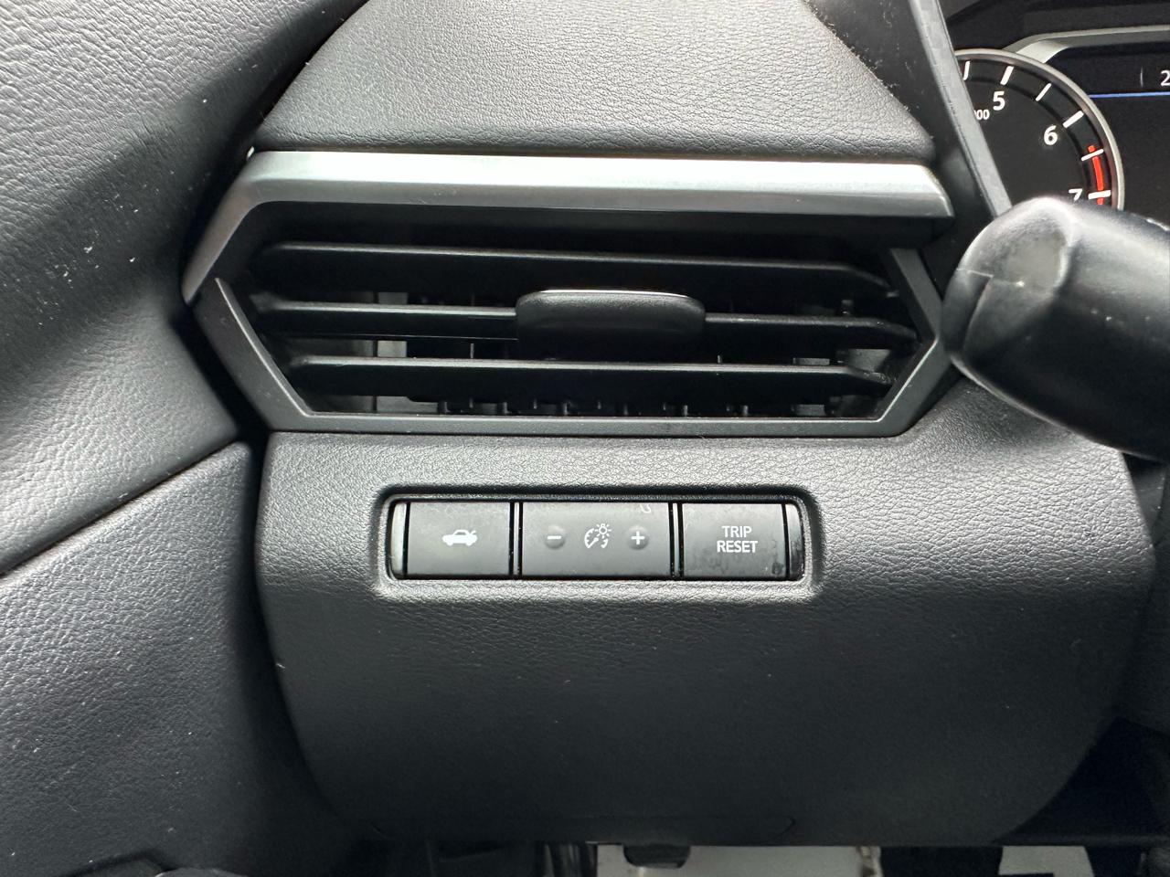 Nissan Altima 2.5 S Sedan 2019