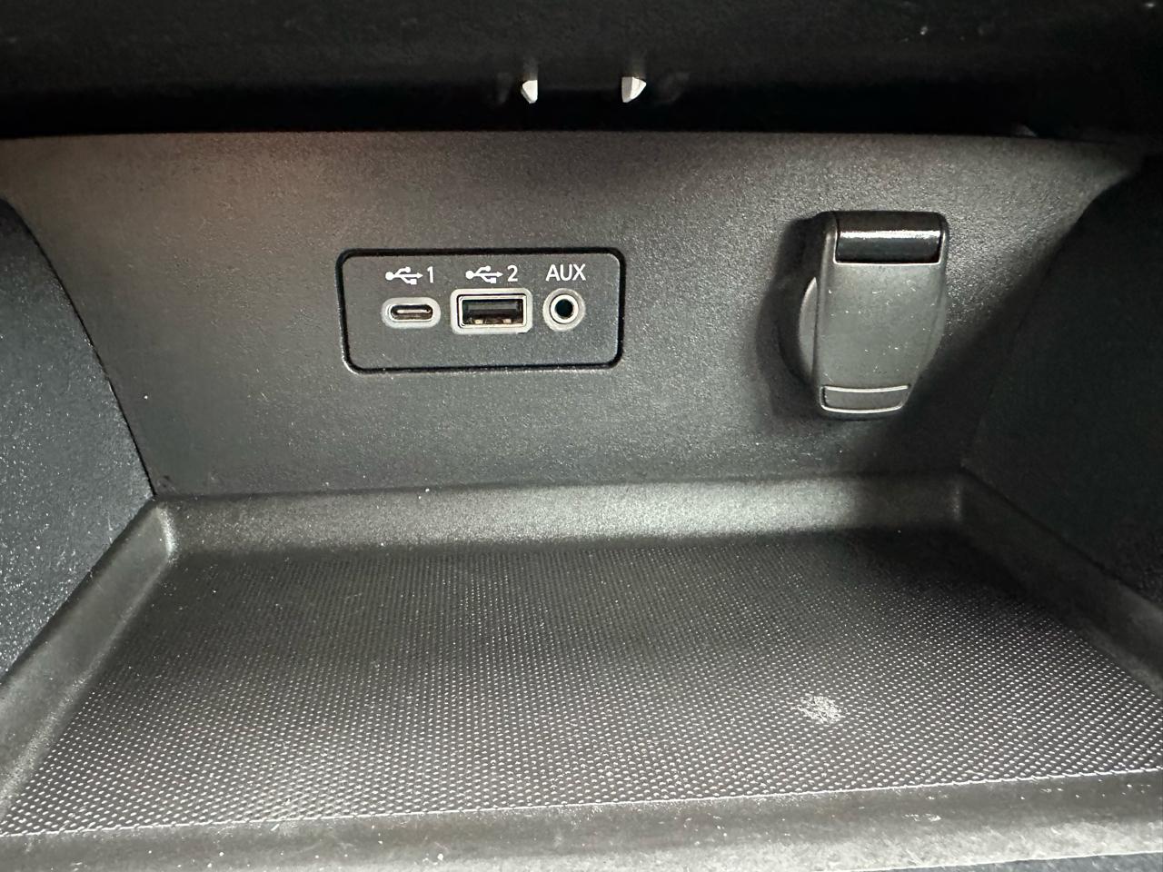 Nissan Altima 2.5 S Sedan 2019