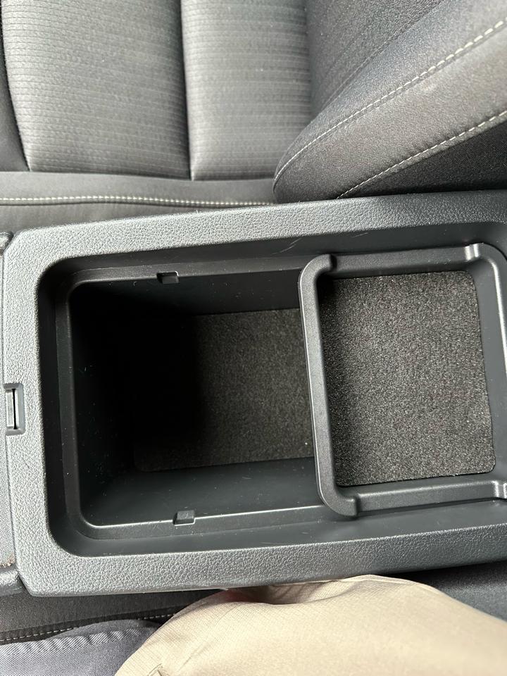 Nissan Altima 2.5 S Sedan 2019