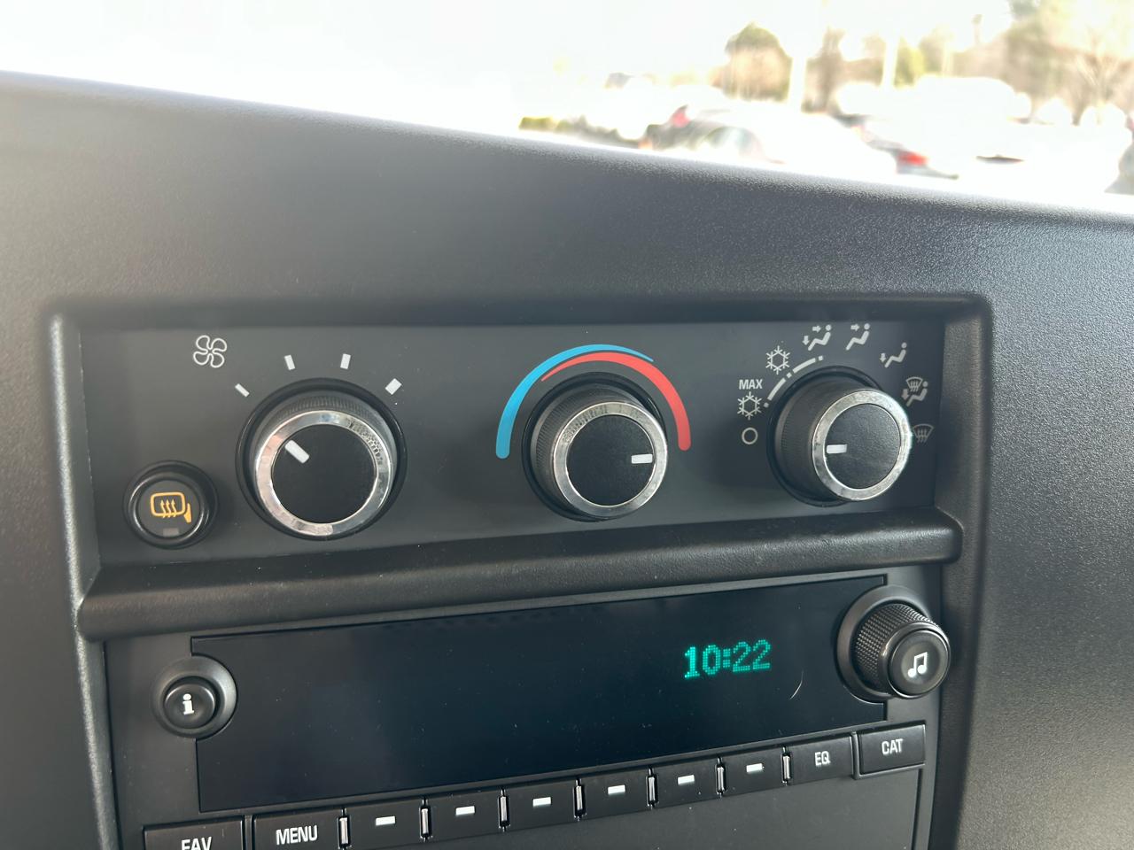 Chevrolet Express  2022