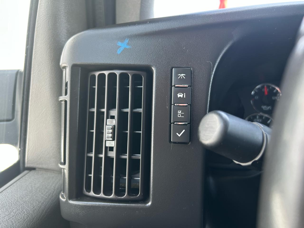 Chevrolet Express  2022