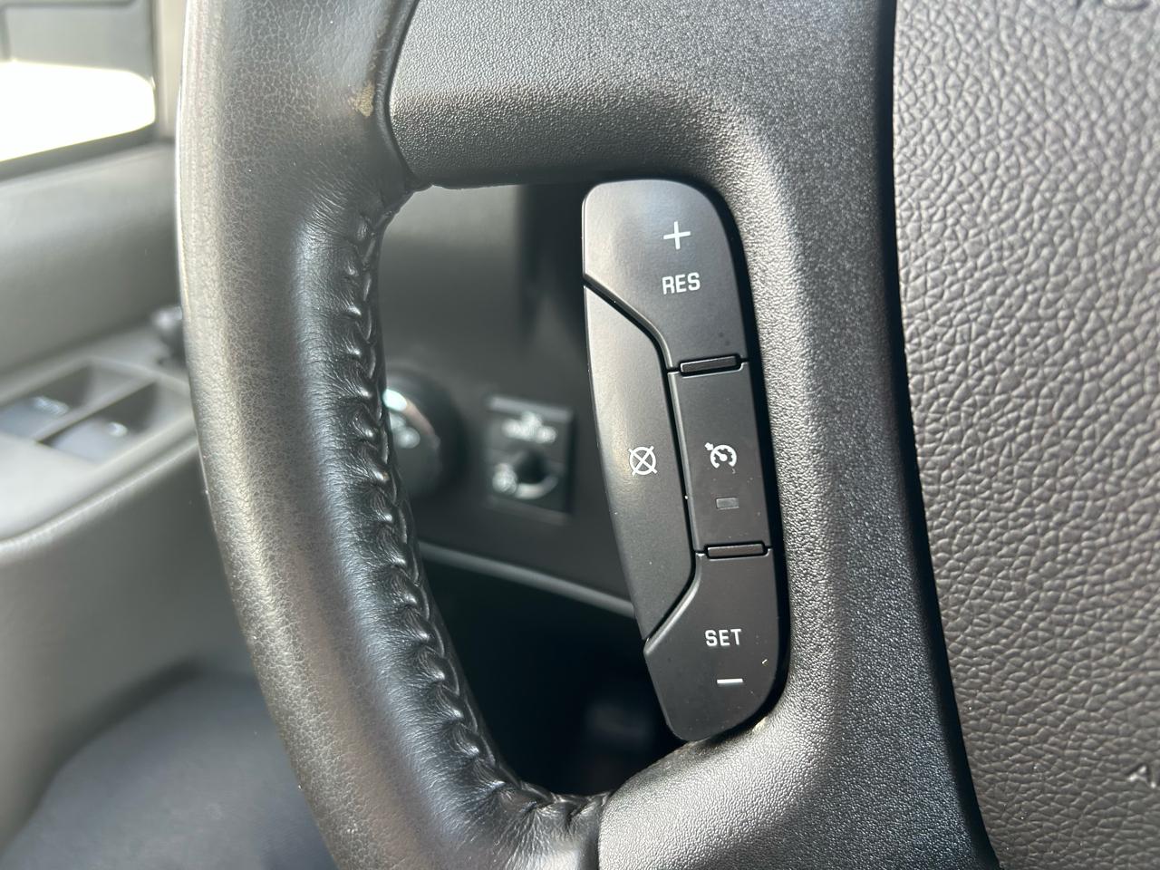 Chevrolet Express  2022