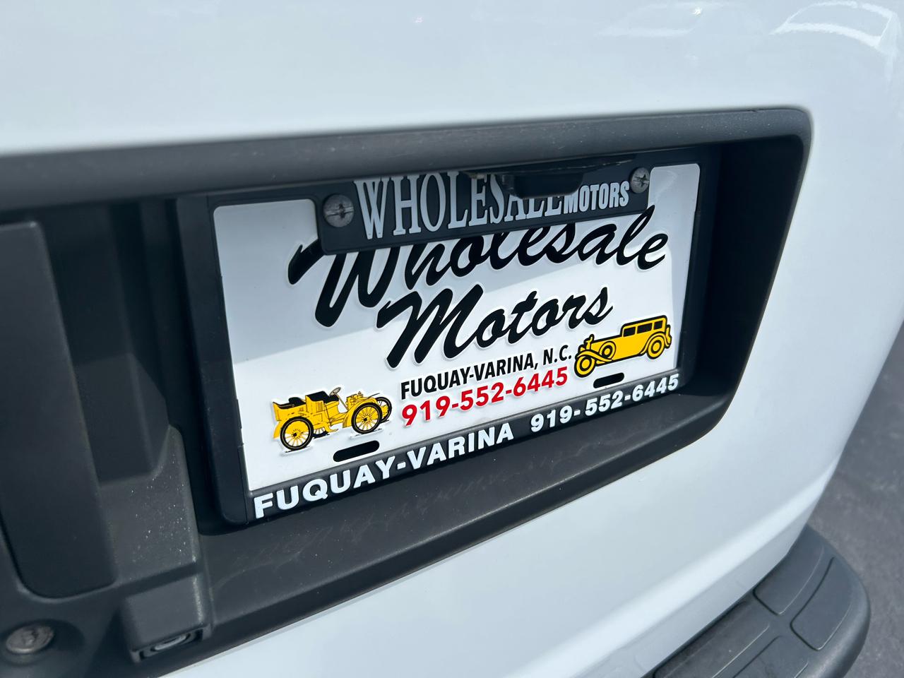 Chevrolet Express  2022