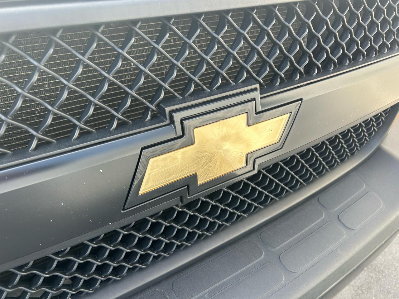 Chevrolet Express  2022