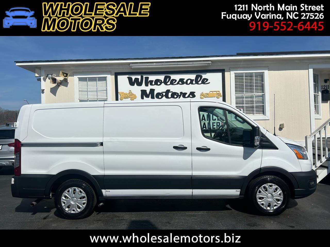 Ford Transit 150  2020