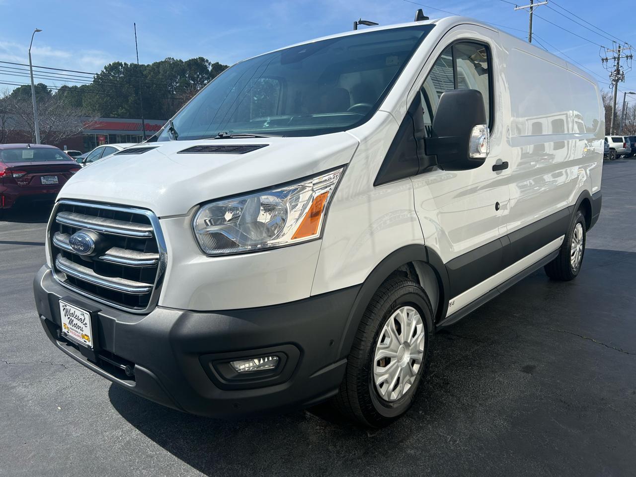 Ford Transit 150  2020