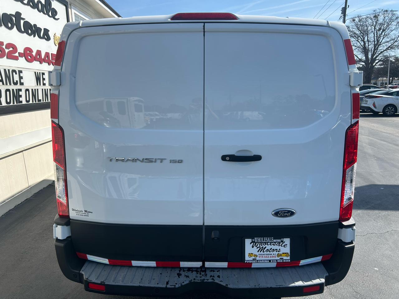 Ford Transit 150  2020