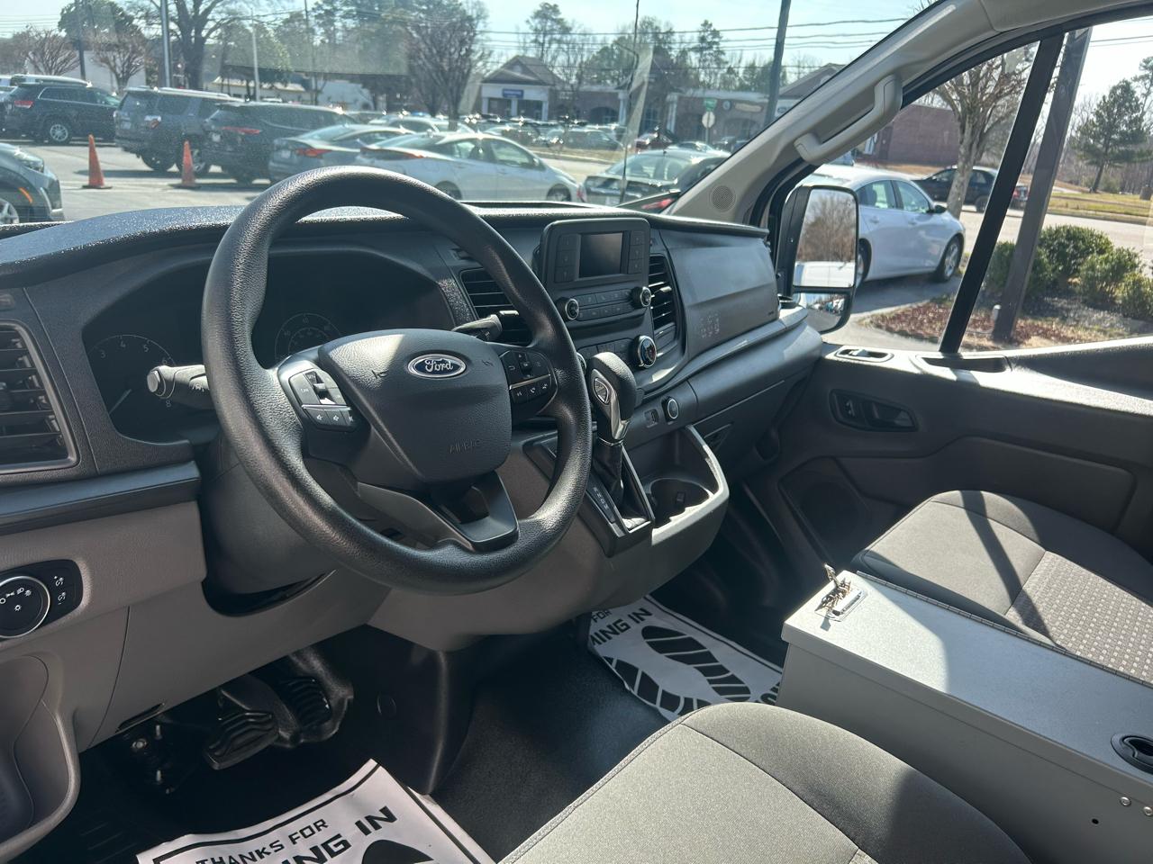 Ford Transit 150  2020