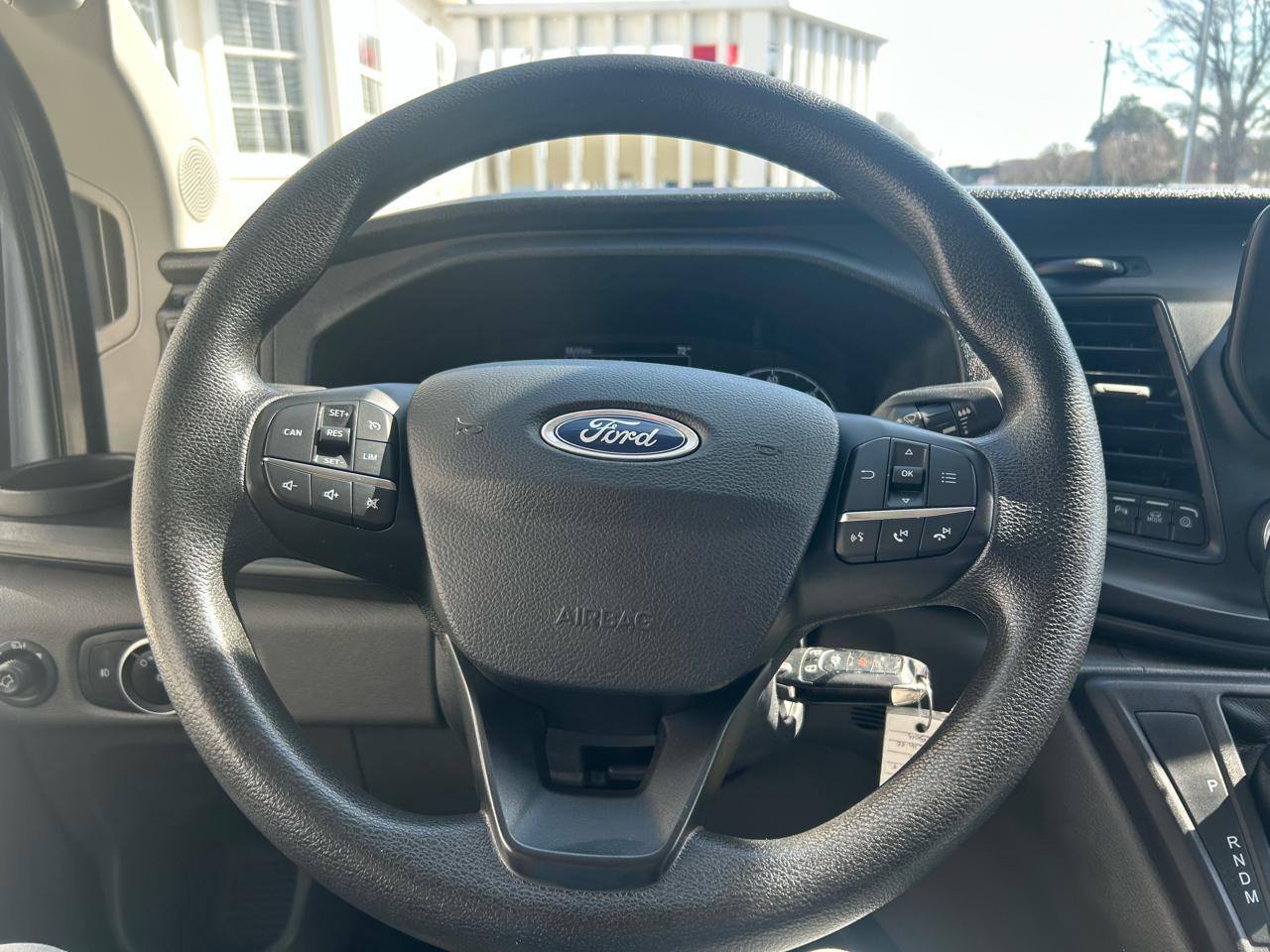 Ford Transit 150  2020