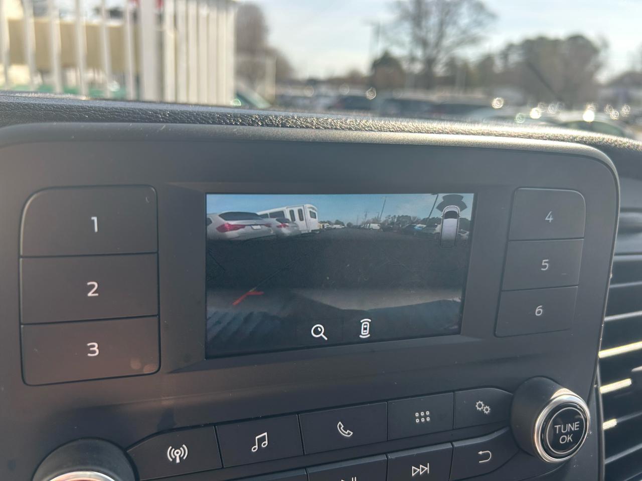 Ford Transit 150  2020