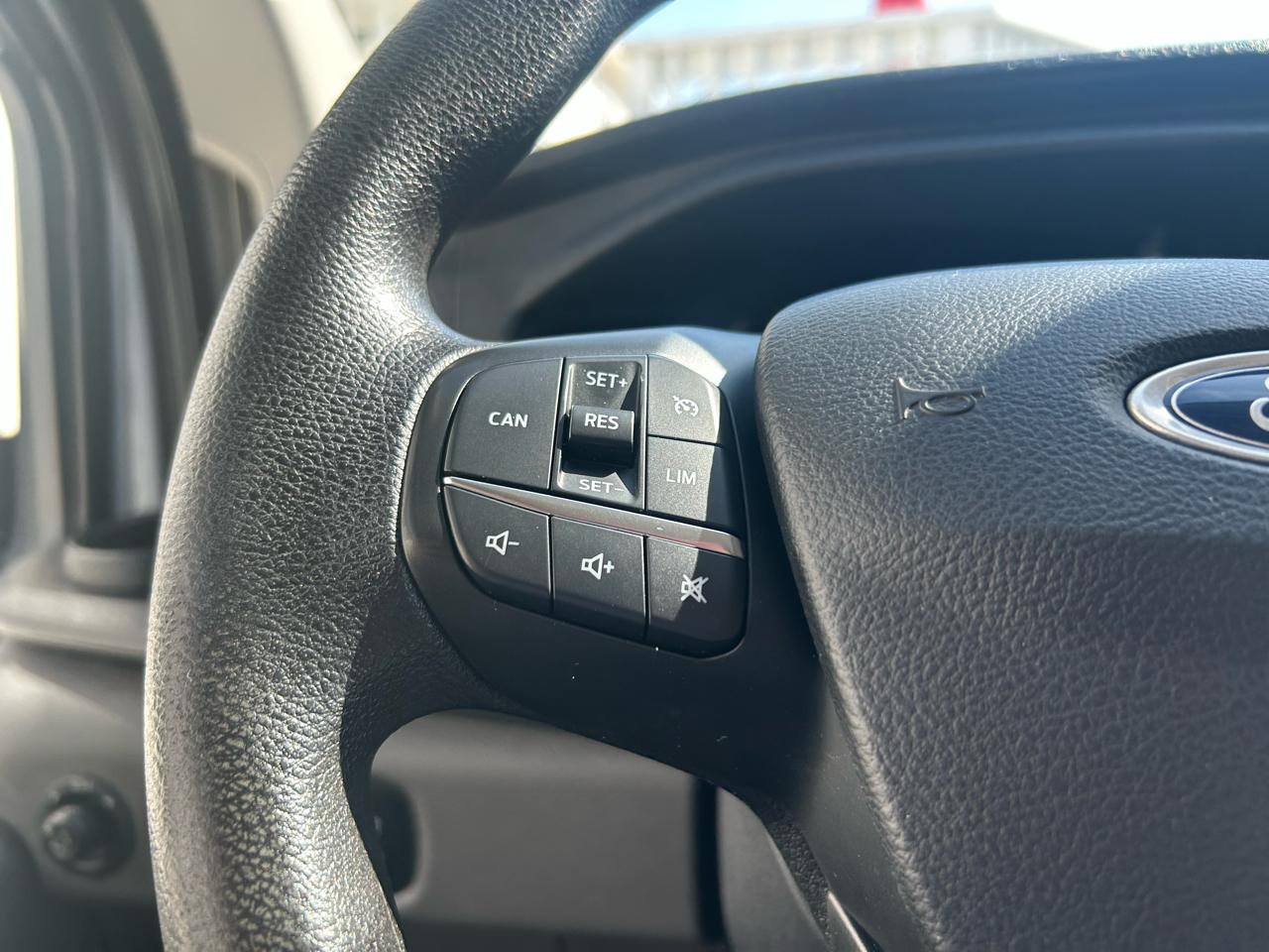 Ford Transit 150  2020