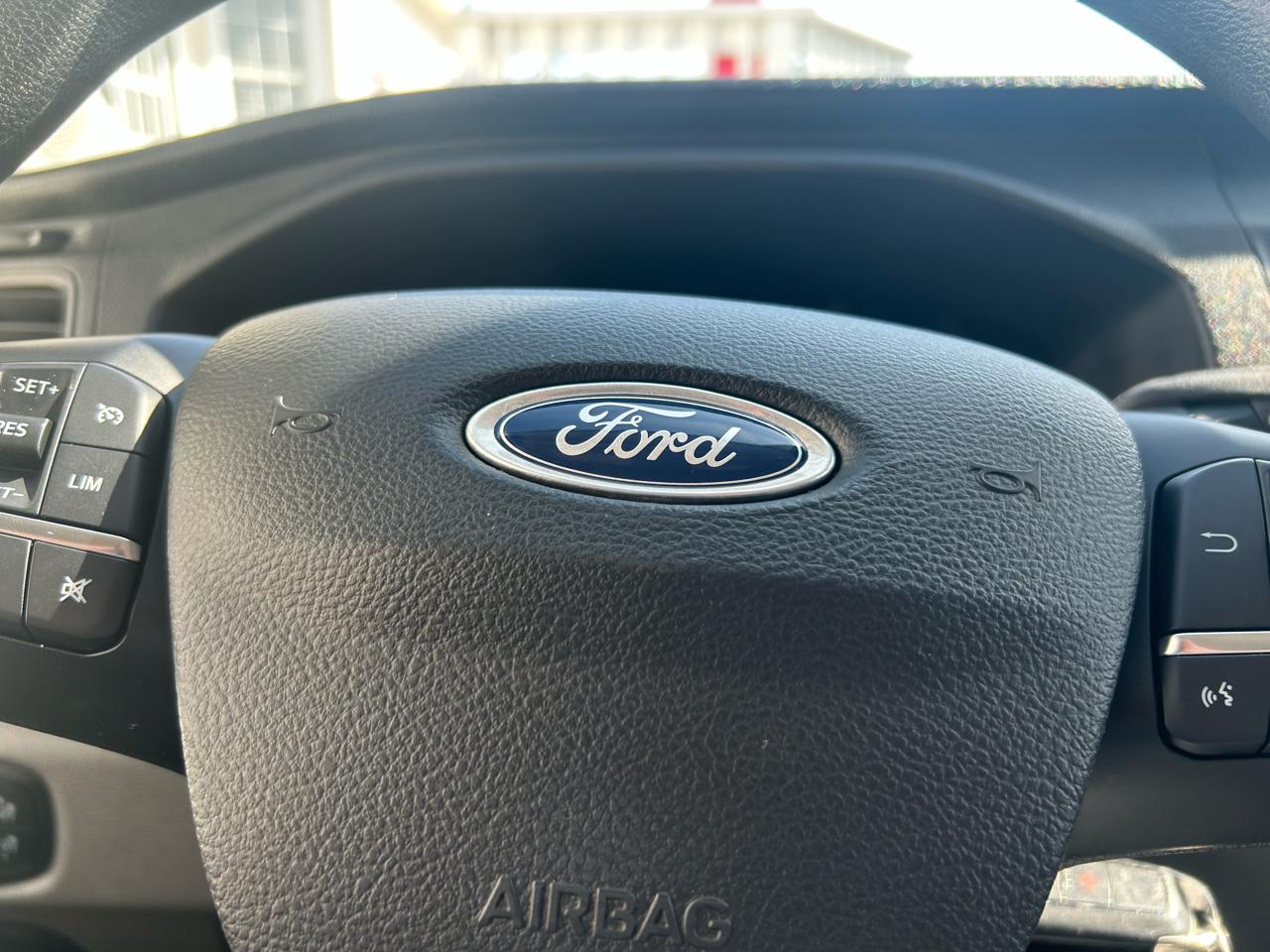 Ford Transit 150  2020