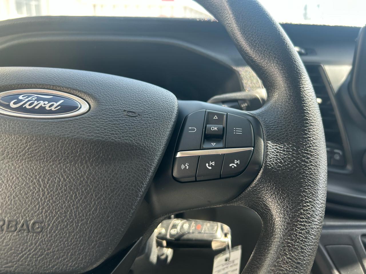 Ford Transit 150  2020