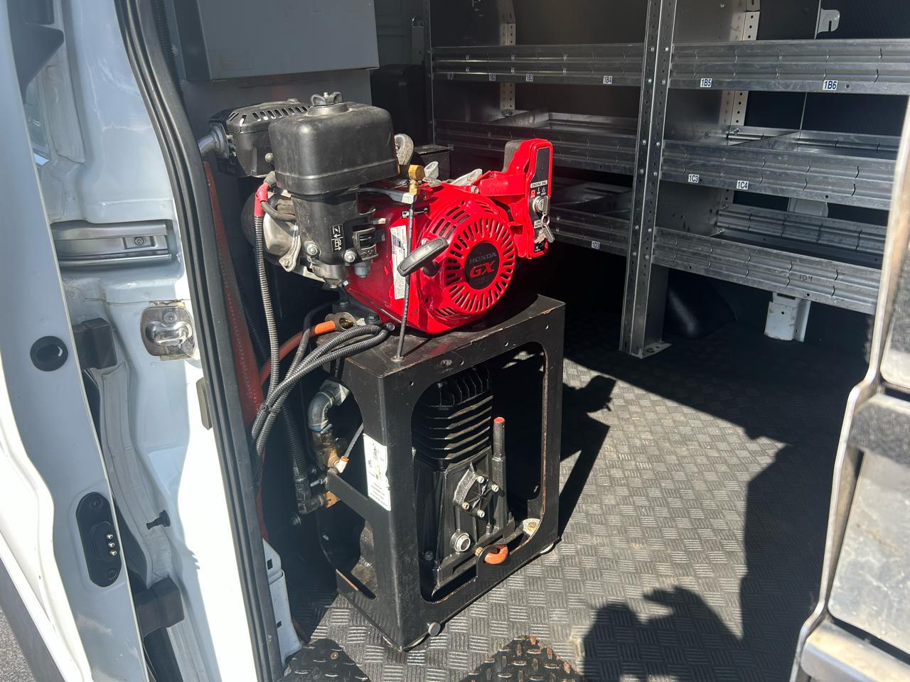 Ford Transit 150  2020