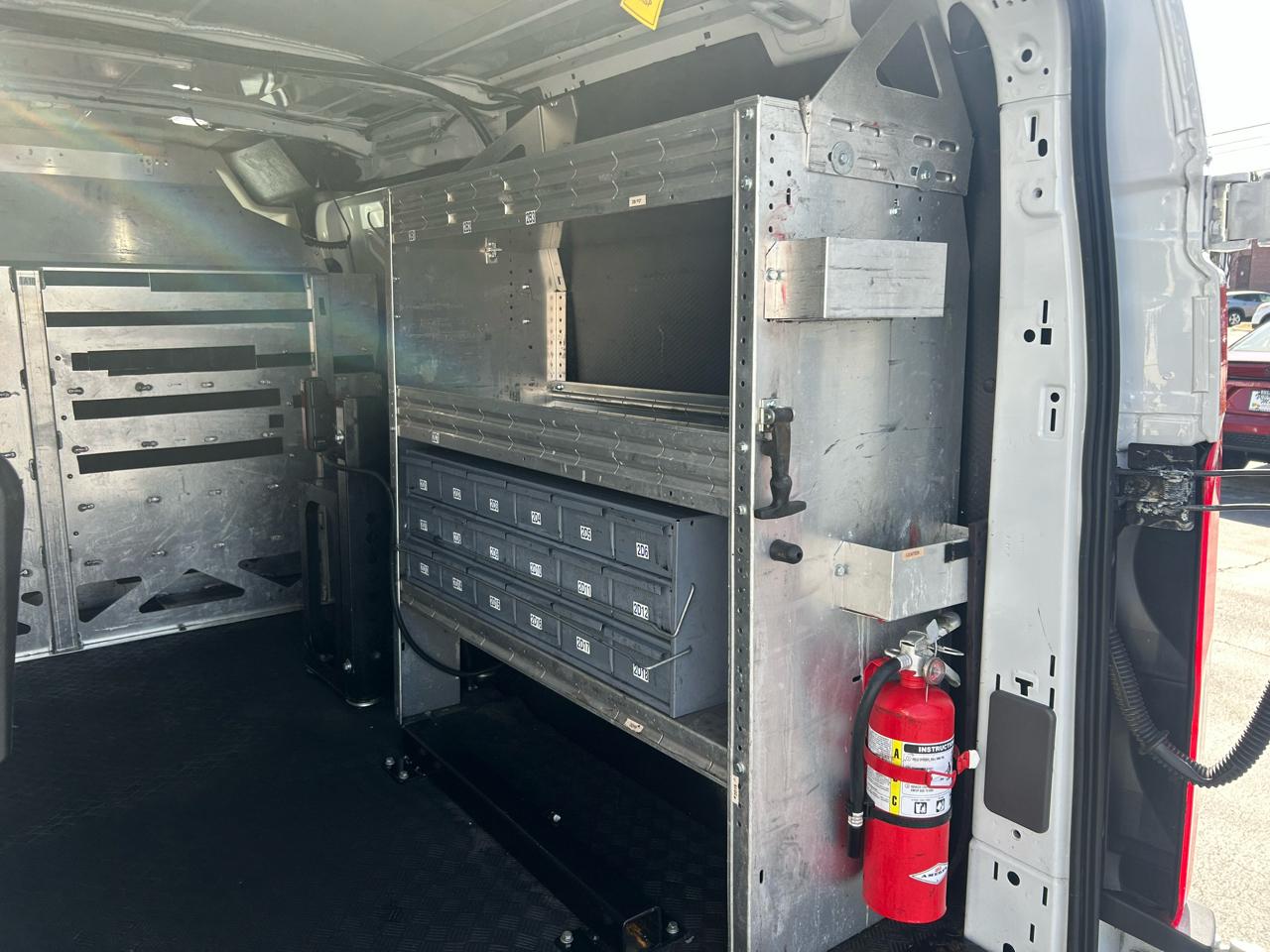 Ford Transit 150  2020