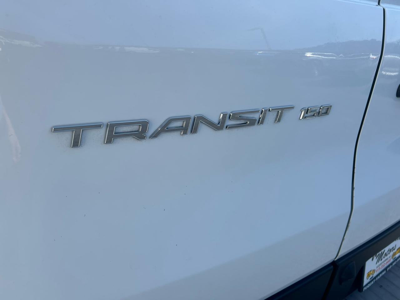 Ford Transit 150  2020