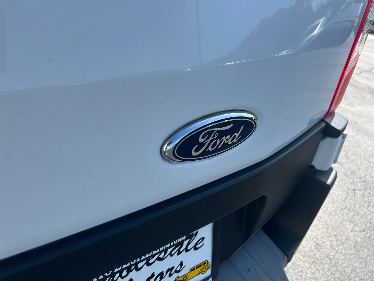 Ford Transit 150  2020