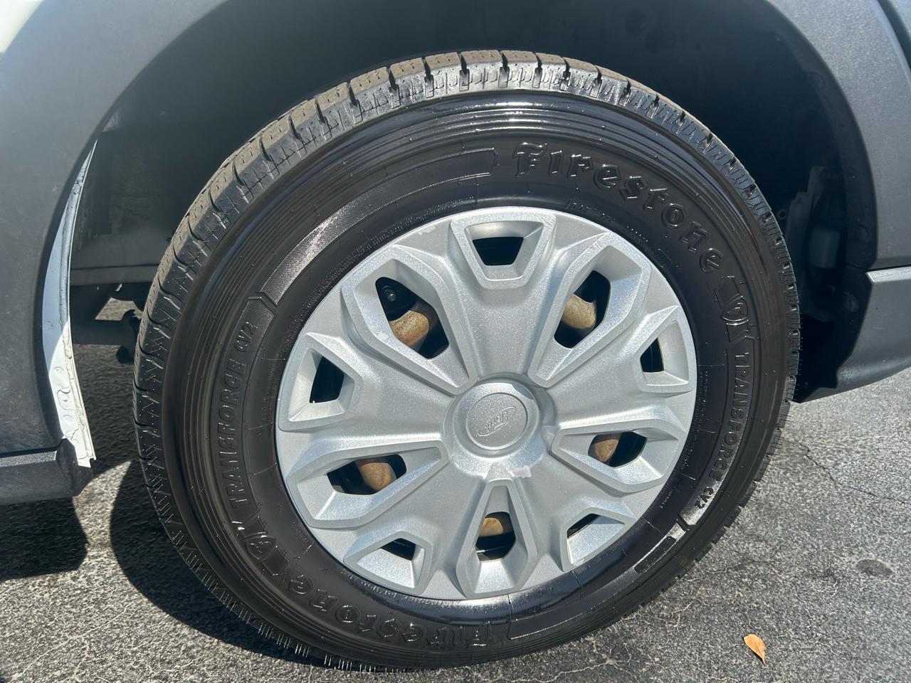 Ford Transit 150  2020