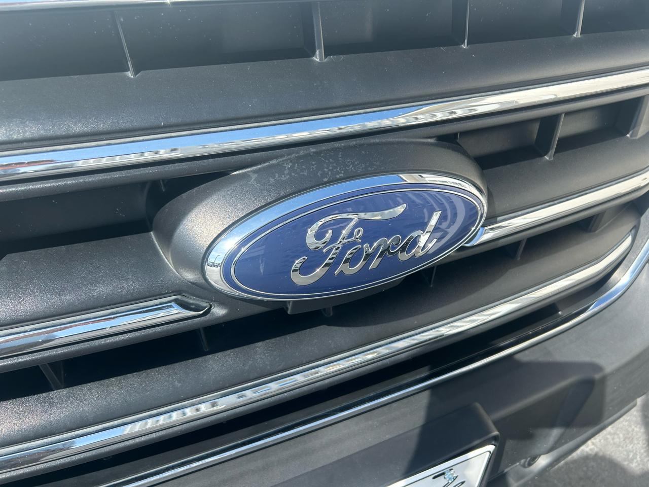 Ford Transit 150  2020