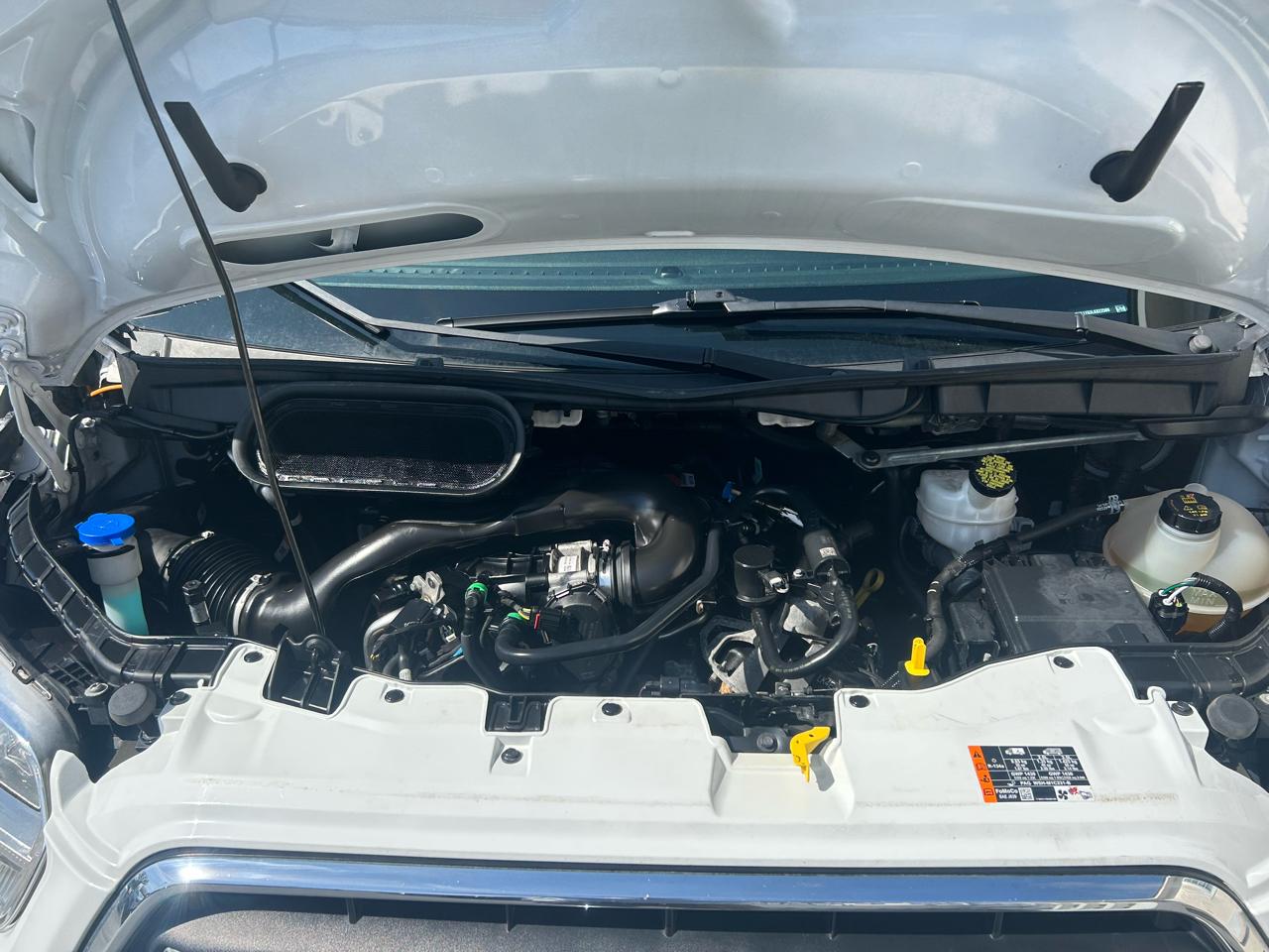 Ford Transit 150  2020