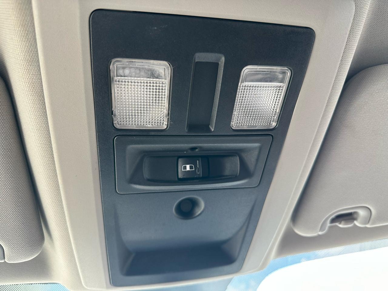 RAM 1500 SLT 4x4 Crew Cab 5'7" Box 2018