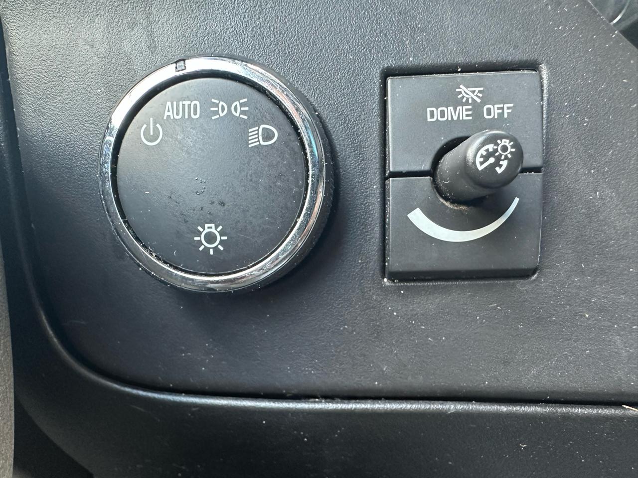 Chevrolet Express Cargo Van RWD 2500 135" 2019