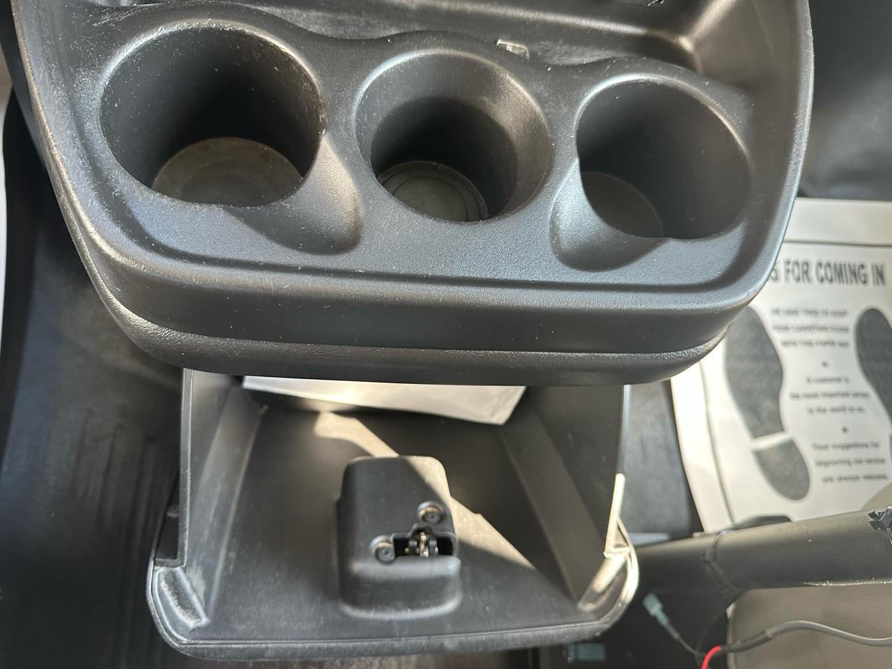 Chevrolet Express Cargo Van RWD 2500 135" 2019