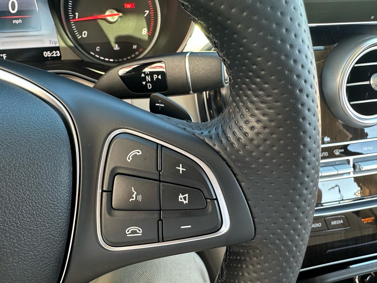 Mercedes-Benz GLC GLC 300 4MATIC SUV 2018