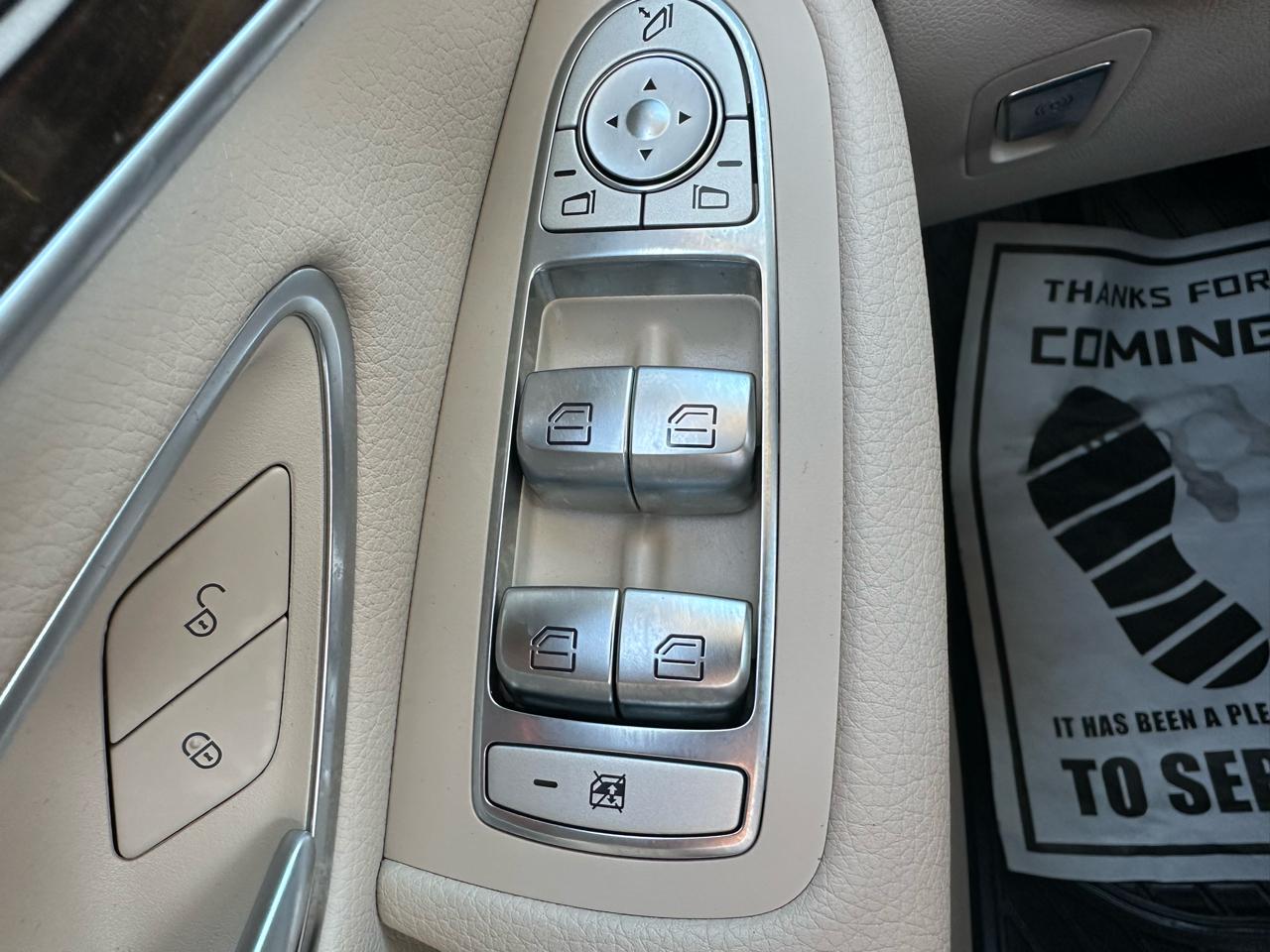 Mercedes-Benz GLC GLC 300 4MATIC SUV 2018