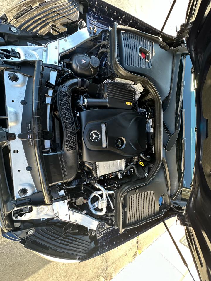 Mercedes-Benz GLC GLC 300 4MATIC SUV 2018