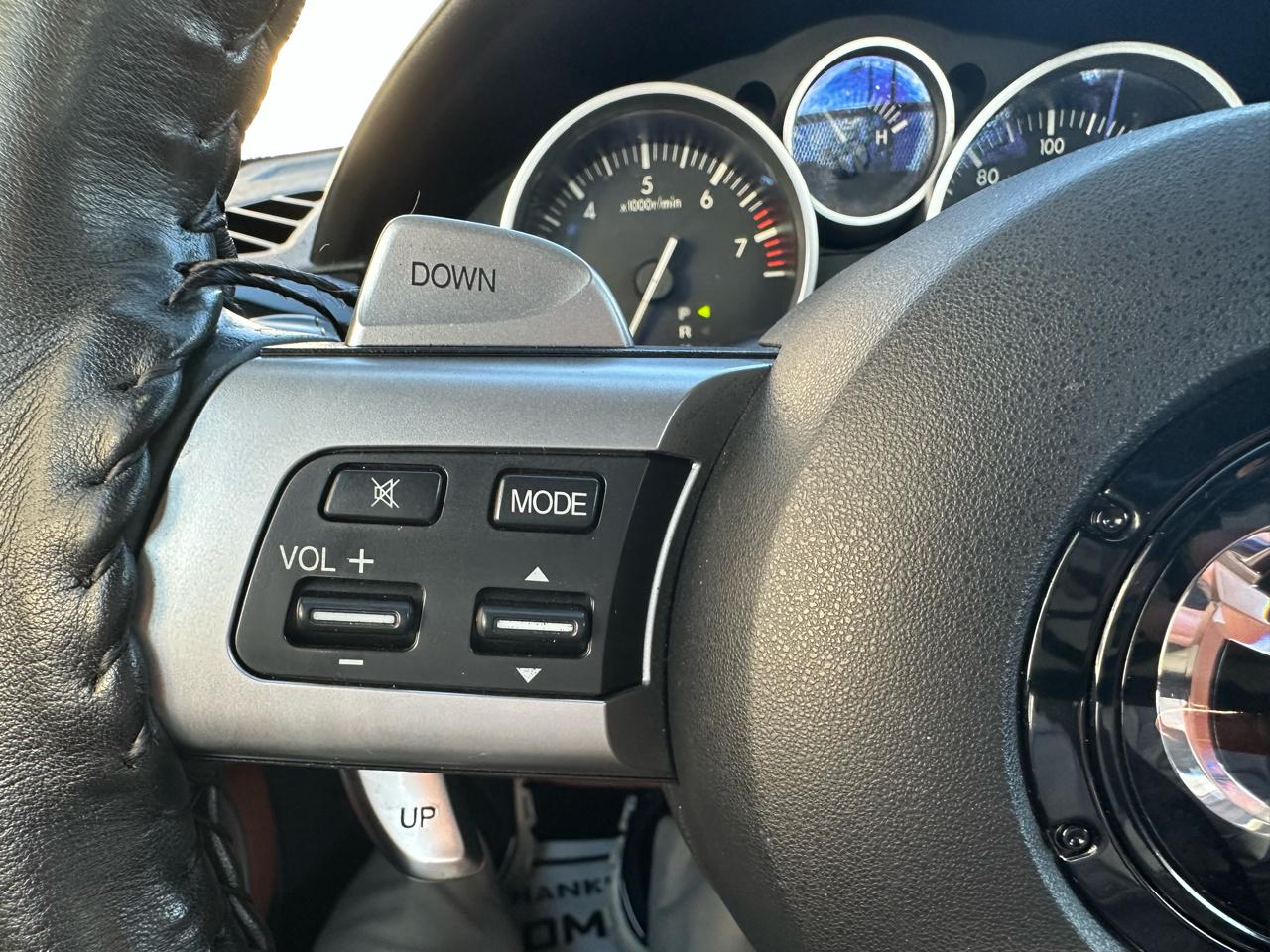 Mazda MX-5 Miata 2dr Conv Grand Touring Auto 2006