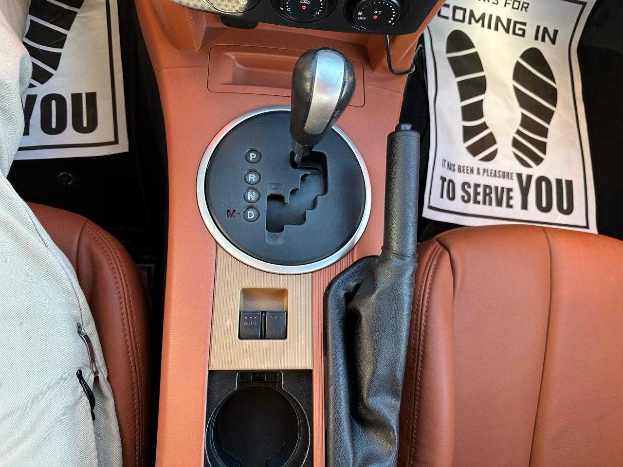 Mazda MX-5 Miata 2dr Conv Grand Touring Auto 2006