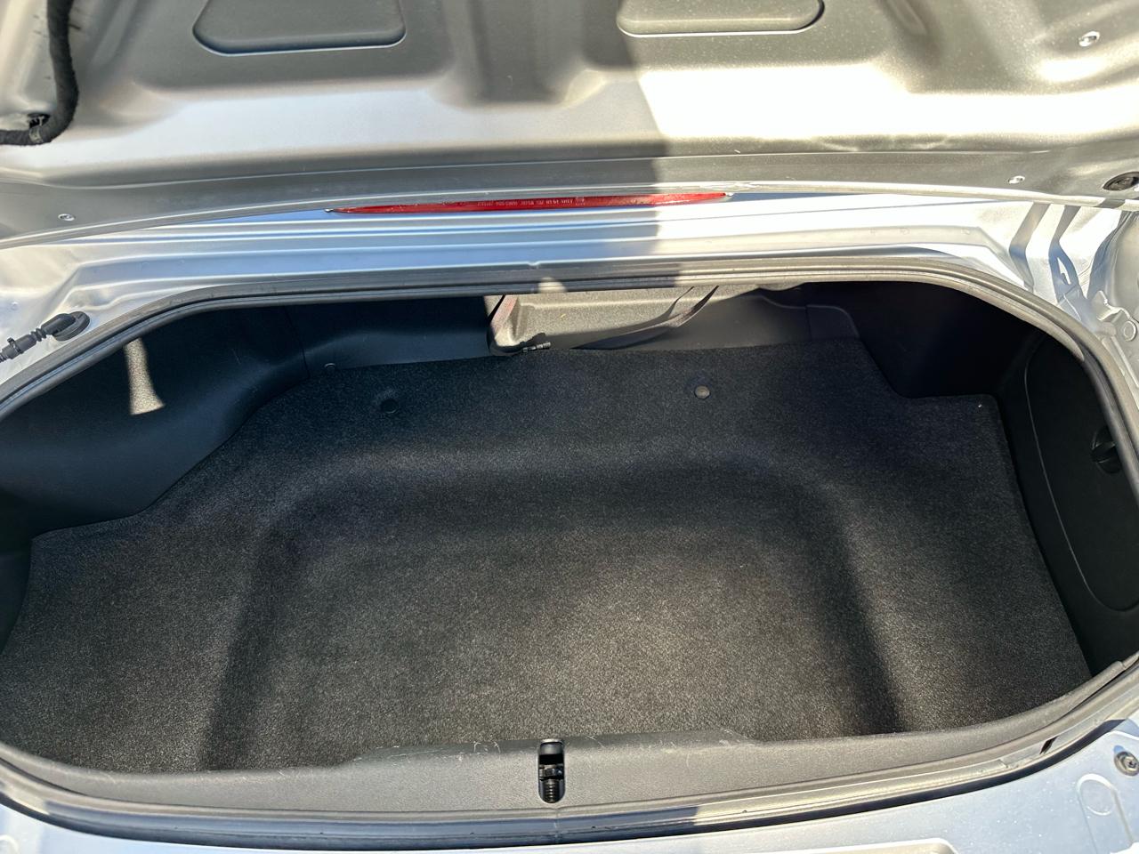 Mazda MX-5 Miata 2dr Conv Grand Touring Auto 2006