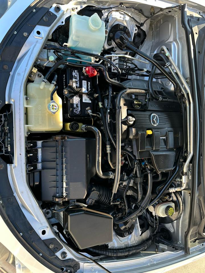 Mazda MX-5 Miata 2dr Conv Grand Touring Auto 2006