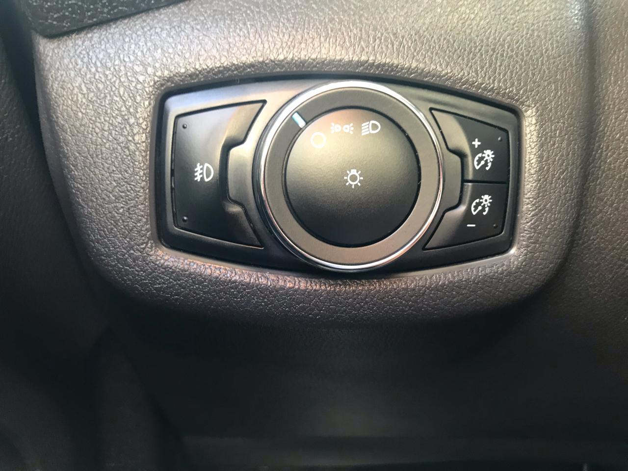 Ford Transit Connect Wagon XLT 2018