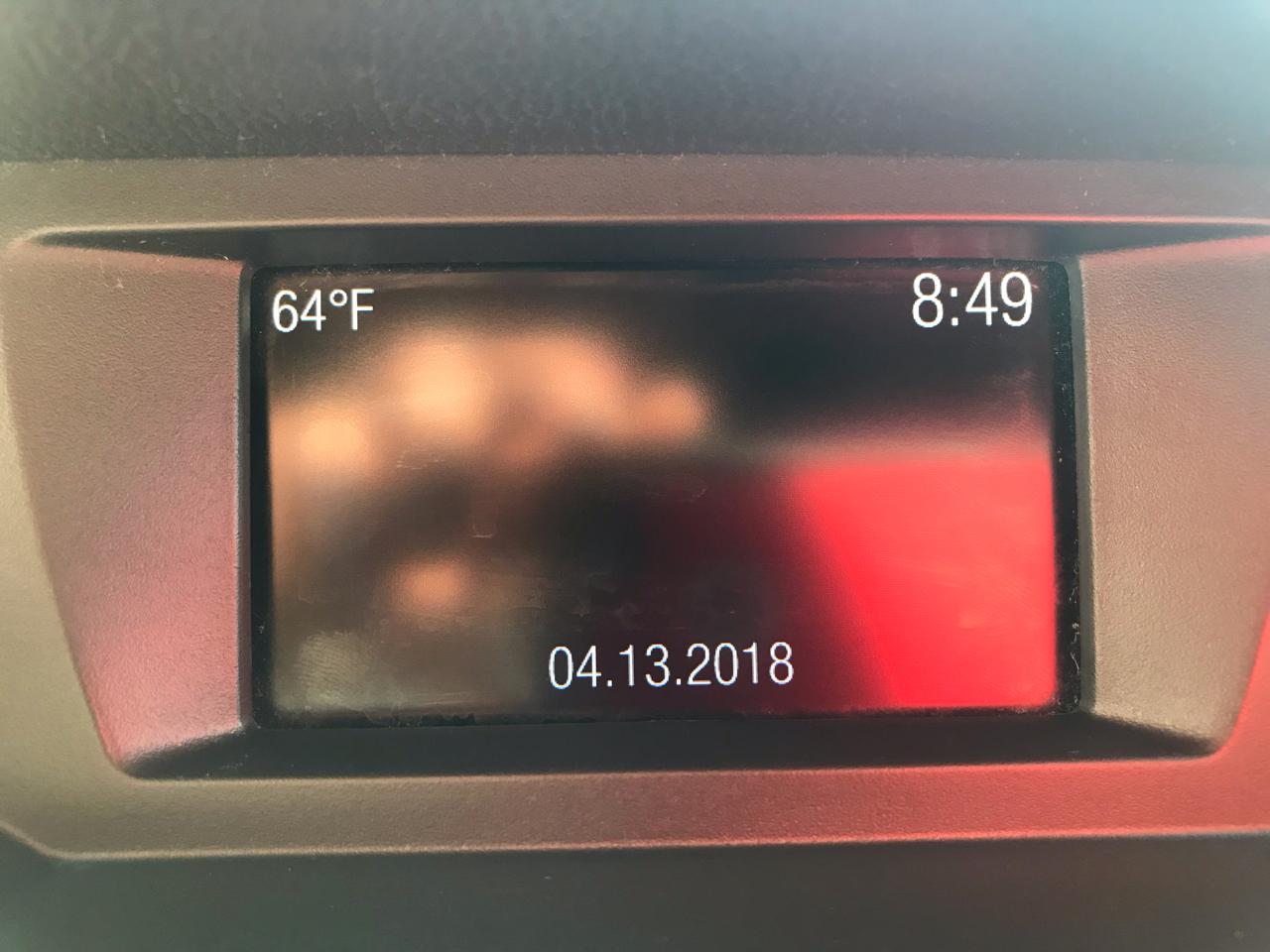 Ford Transit Connect Wagon XLT 2018