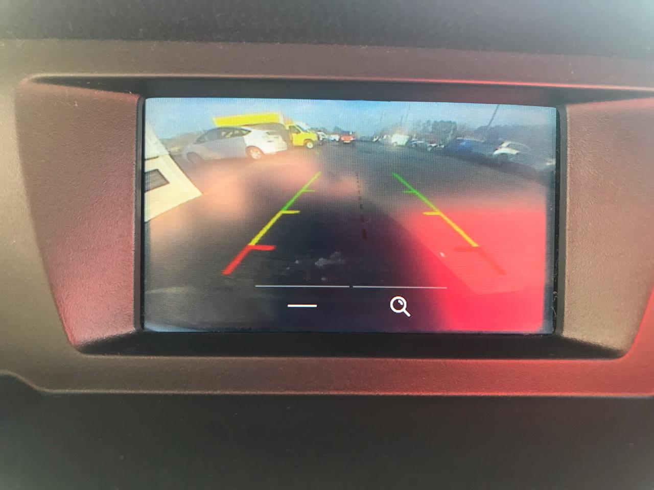 Ford Transit Connect Wagon XLT 2018