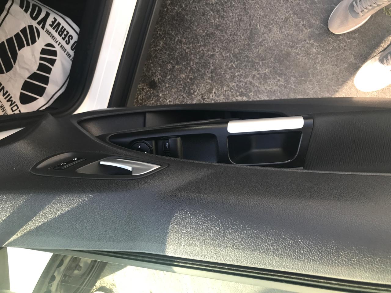 Ford Transit Connect Wagon XLT 2018